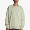 Quiksilver Trip Away Over 2022 - Sweat Pour Homme