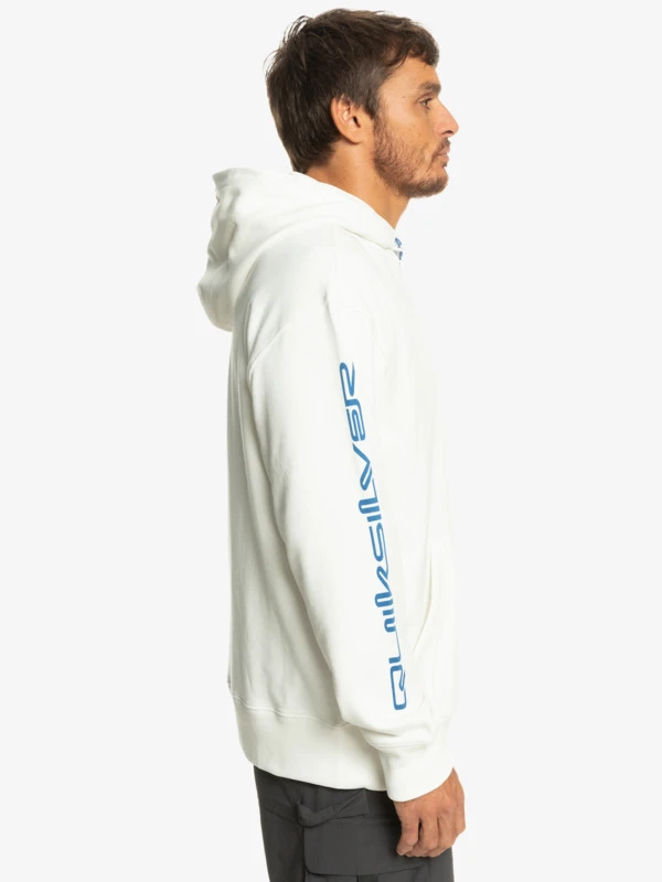 Quiksilver Atmospheric Force - Sweat à Capuche Pour Homme – Image 2