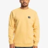 Quiksilver The Original - Sweat Pour Homme
