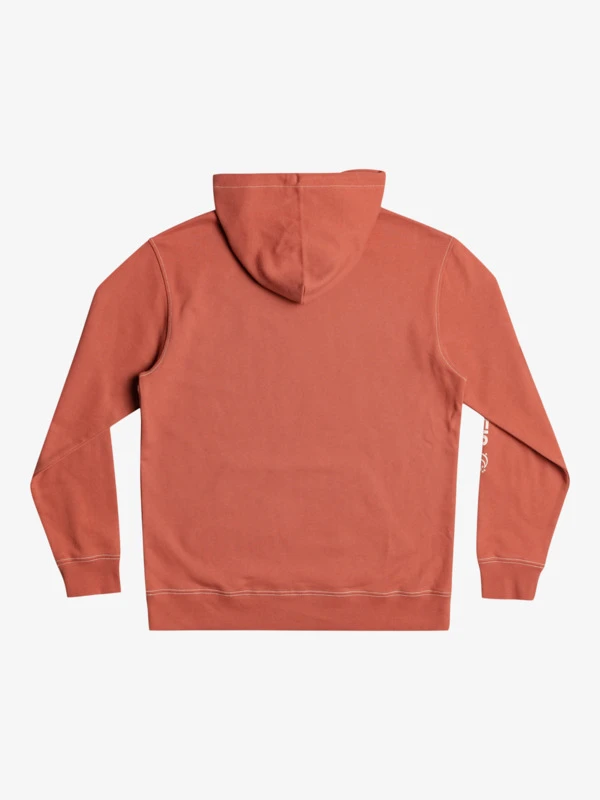 Quiksilver The Original - Sweat à Capuche Pour Homme – Image 7