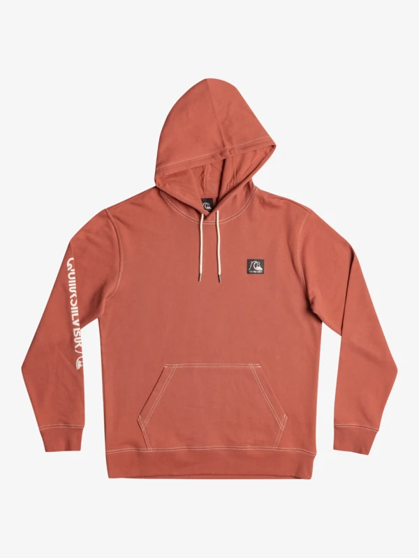 Quiksilver The Original - Sweat à Capuche Pour Homme – Image 6