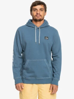 Quiksilver The Original - Sweat à Capuche Pour Homme