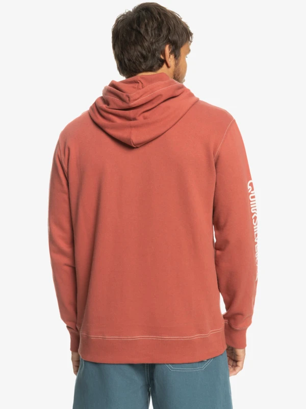 Quiksilver The Original - Sweat à Capuche Pour Homme – Image 5