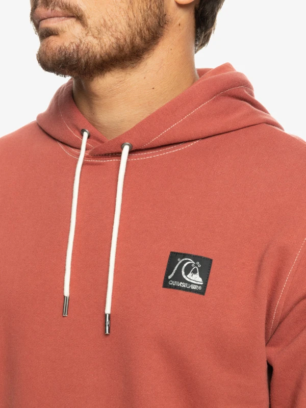 Quiksilver The Original - Sweat à Capuche Pour Homme – Image 3