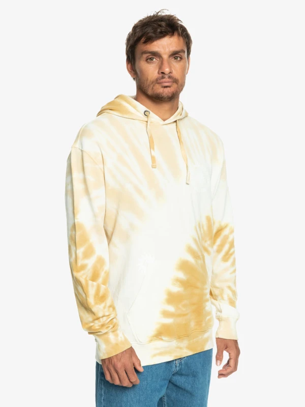 Quiksilver Natural - Sweat à Capuche Pour Homme – Image 2