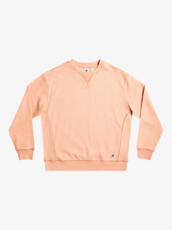 Quiksilver Trip Away - Sweat Pour Homme – Image 7