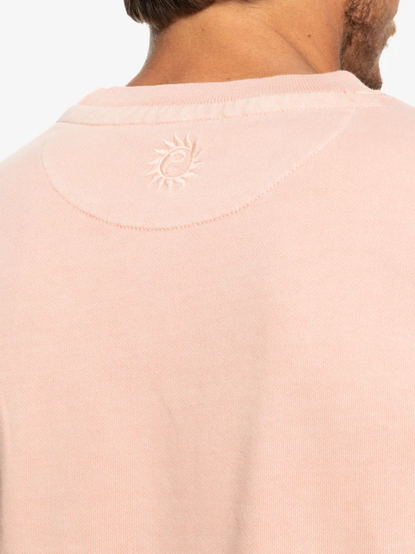 Quiksilver Trip Away - Sweat Pour Homme – Image 6