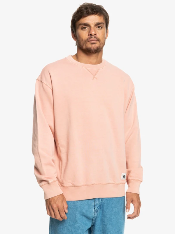 Quiksilver Trip Away - Sweat Pour Homme