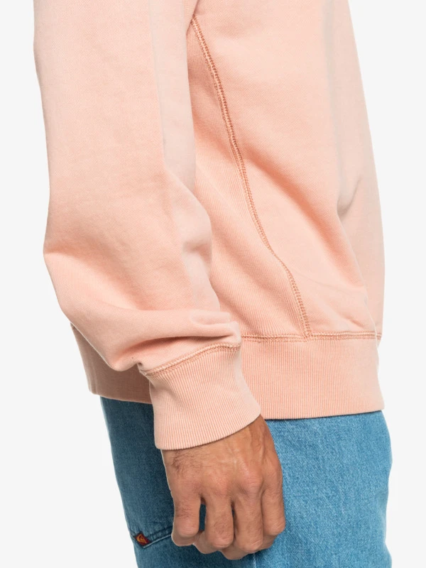 Quiksilver Trip Away - Sweat Pour Homme – Image 2