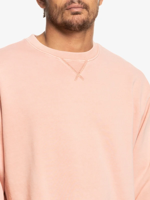 Quiksilver Trip Away - Sweat Pour Homme – Image 3