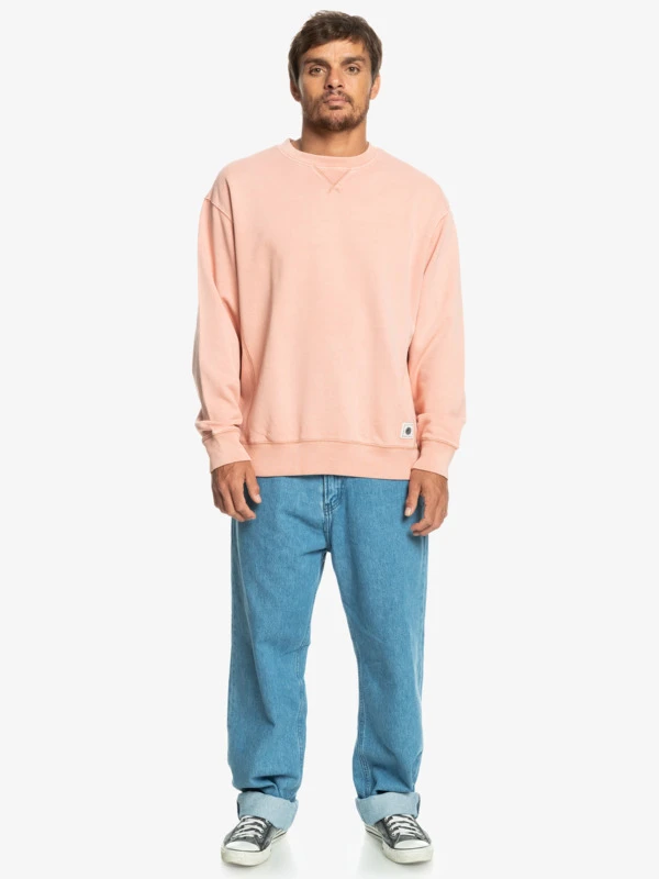 Quiksilver Trip Away - Sweat Pour Homme – Image 4