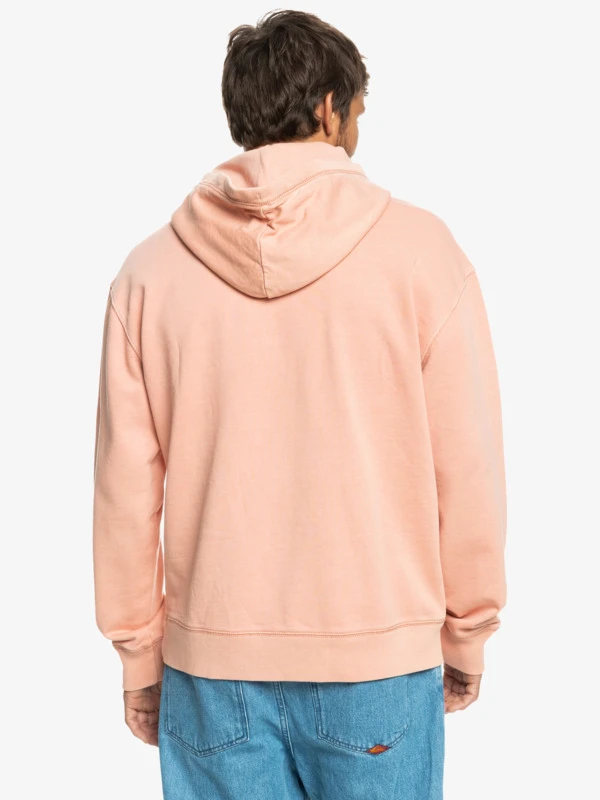 Quiksilver Trip Away - Sweat à Capuche Pour Homme – Image 4