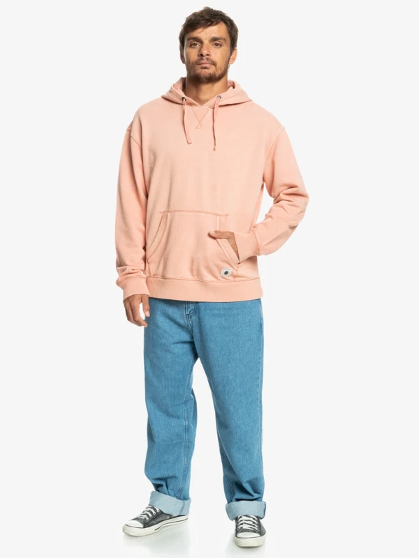 Quiksilver Trip Away - Sweat à Capuche Pour Homme – Image 3