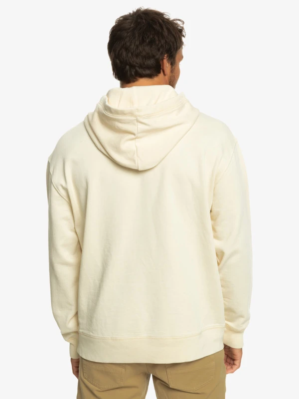 Quiksilver Trip Away - Sweat à Capuche Pour Homme – Image 5