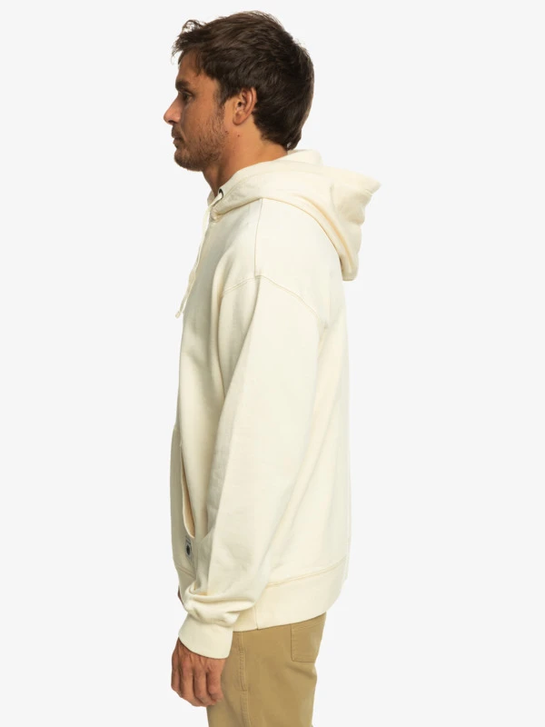 Quiksilver Trip Away - Sweat à Capuche Pour Homme – Image 2