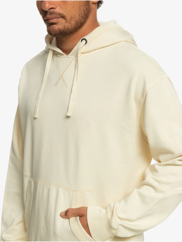 Quiksilver Trip Away - Sweat à Capuche Pour Homme – Image 3