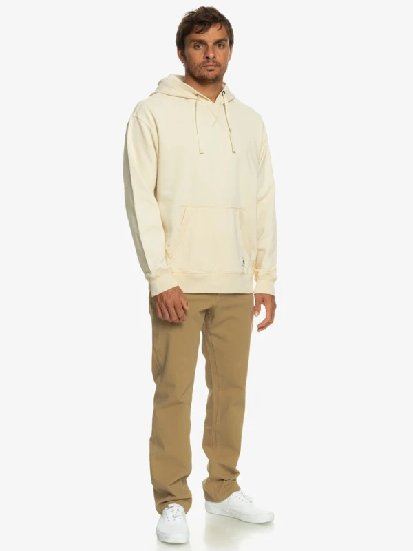 Quiksilver Trip Away - Sweat à Capuche Pour Homme – Image 4