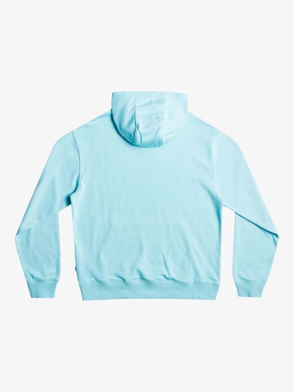 Quiksilver Retro Fade - Sweat à Capuche Pour Homme – Image 6