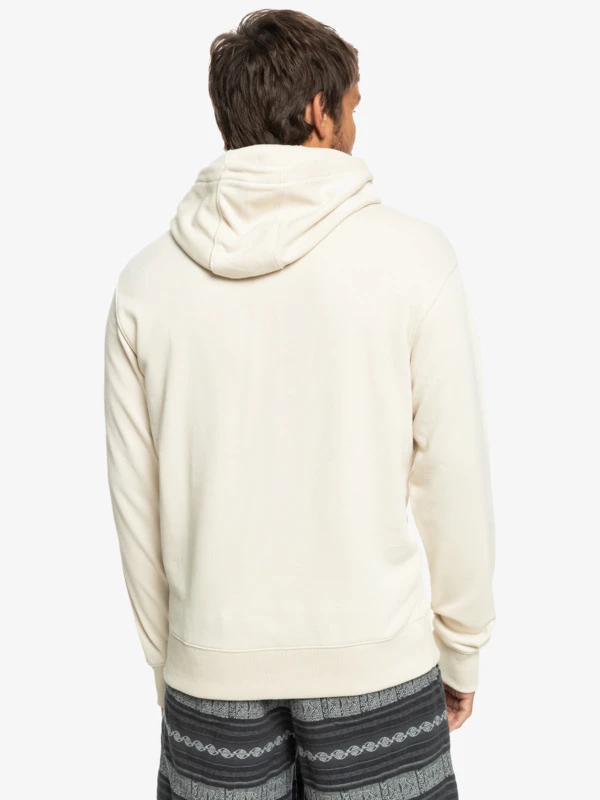 Quiksilver Retro Fade - Sweat à Capuche Pour Homme – Image 5