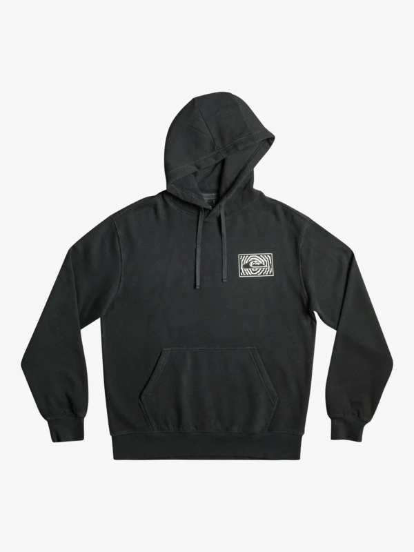 Quiksilver Neon Slab - Sweat à Capuche Pour Homme – Image 8