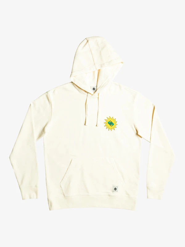 Quiksilver Planet Positive - Sweat à Capuche Pour Homme – Image 7