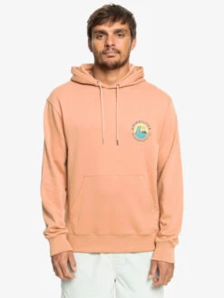 Quiksilver QS Bubble Stamp - Sweat à Capuche Pour Homme
