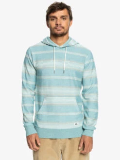 Quiksilver Great Otway - Sweat à Capuche Pour Homme