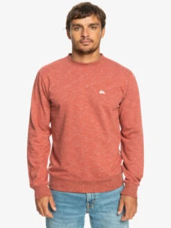 Quiksilver Bayrise - Sweat Pour Homme