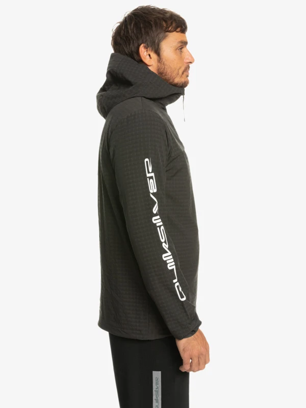 Quiksilver The Endurance - Sweat à Capuche Zippé Pour Homme – Image 3