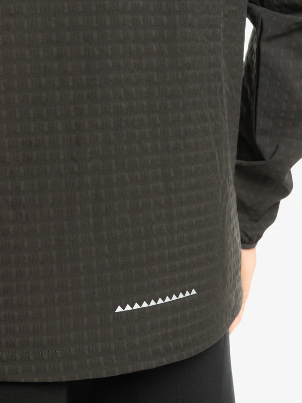 Quiksilver The Endurance - Sweat à Capuche Zippé Pour Homme – Image 7