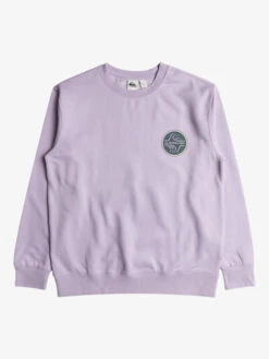 Quiksilver Core Bubble - Sweat Pour Homme