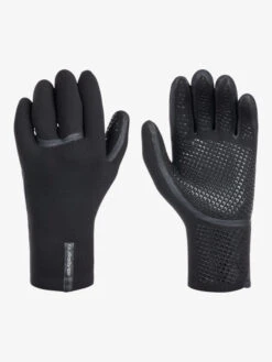 Quiksilver 1.5mm Marathon Sessions - Gants De Surf Néoprène Pour Homme