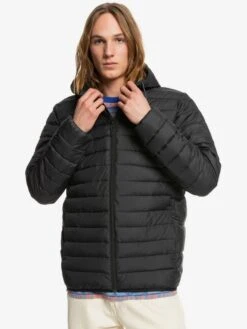 Quiksilver Scaly - Doudoune Pour Homme
