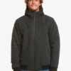 Quiksilver New Brooks 5K - Veste Déperlante Pour Homme