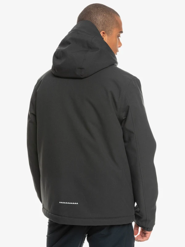 Quiksilver Futur Arris 2022 - Veste Imperméable Pour Homme – Image 8