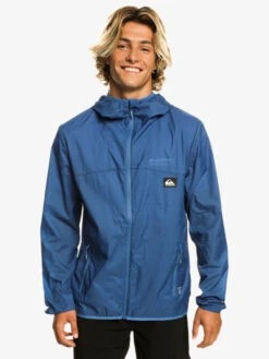 Quiksilver Summit Run - Coupe-vent Pour Homme