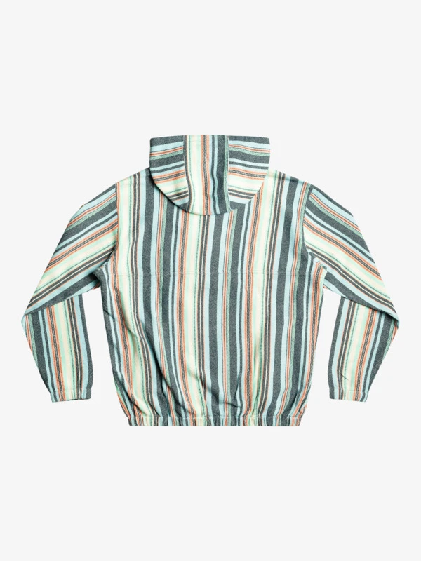 Quiksilver Neo Blue - Veste Pour Homme – Image 8