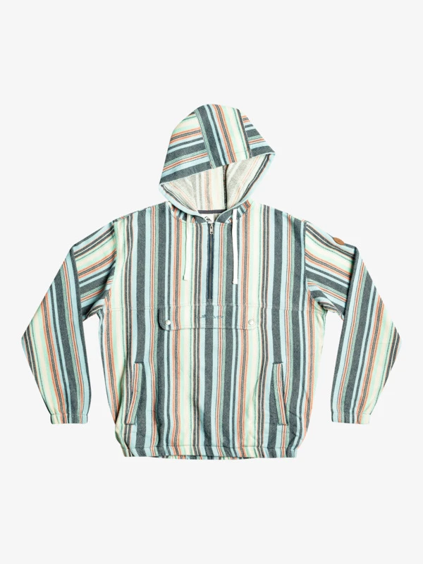 Quiksilver Neo Blue - Veste Pour Homme – Image 7