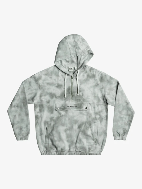 Quiksilver Neo Blue - Veste Pour Homme – Image 7