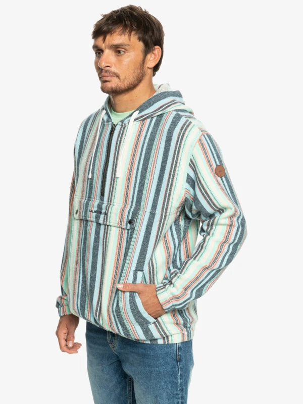 Quiksilver Neo Blue - Veste Pour Homme – Image 2