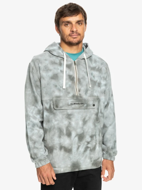 Quiksilver Neo Blue - Veste Pour Homme – Image 2