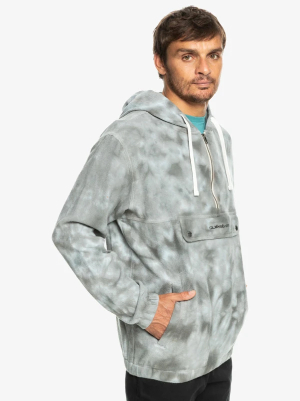 Quiksilver Neo Blue - Veste Pour Homme – Image 3