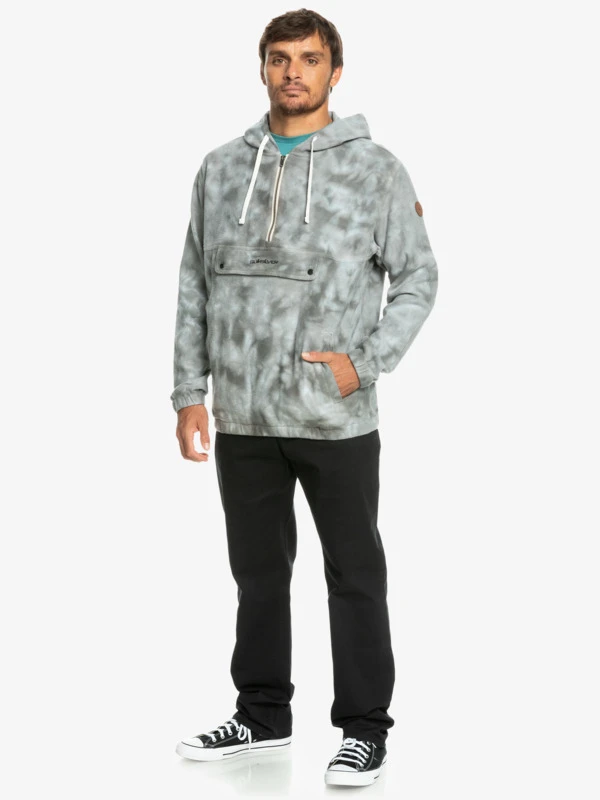 Quiksilver Neo Blue - Veste Pour Homme – Image 5