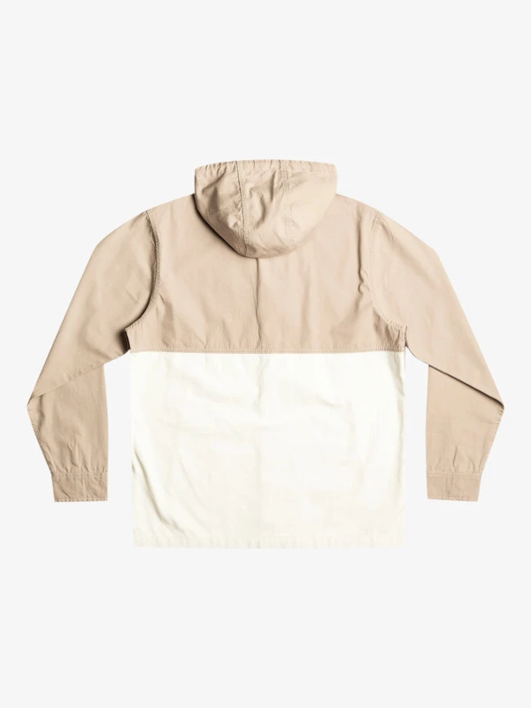 Quiksilver Natural Surf - Veste à Capuche Pour Homme – Image 7