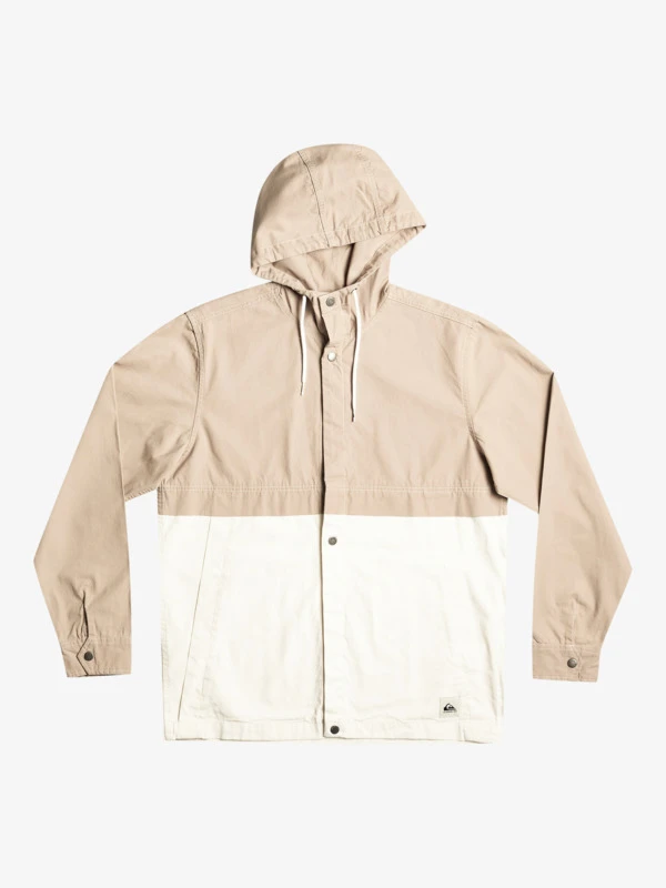 Quiksilver Natural Surf - Veste à Capuche Pour Homme – Image 6