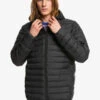Quiksilver Scaly - Doudoune Pour Homme