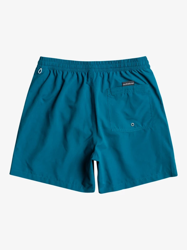 Quiksilver Everyday Vert 16" - Short De Bain Pour Homme – Image 8