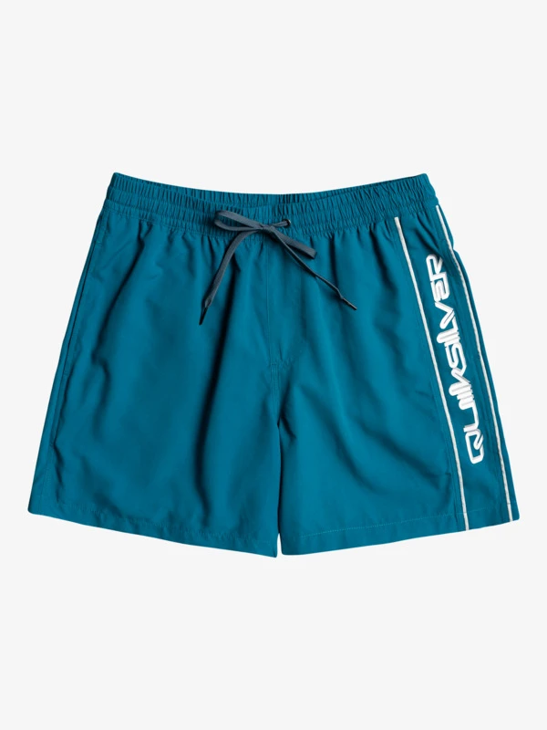 Quiksilver Everyday Vert 16" - Short De Bain Pour Homme – Image 7
