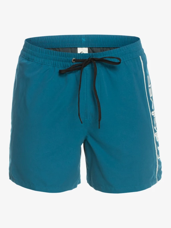 Quiksilver Everyday Vert 16" - Short De Bain Pour Homme – Image 6