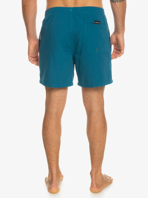 Quiksilver Everyday Vert 16" - Short De Bain Pour Homme – Image 5